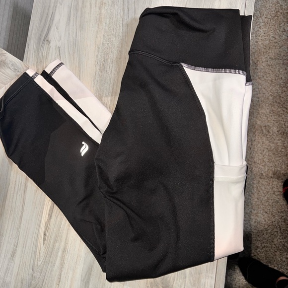 Fabletics Leggings (two pairs) - Picture 1 of 5